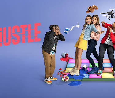 Side Hustle Season 1