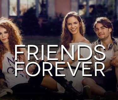 Friends Forever
