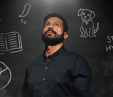 Yours Sincerely, Kanan Gill (2020)