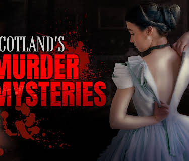 Scotlands Murder Mysteries
