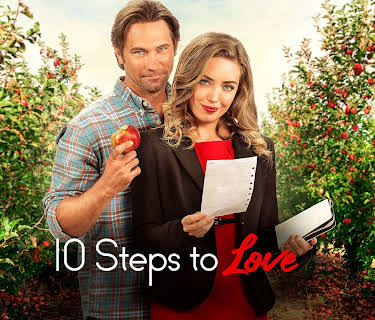 10 Steps To Love (2021)