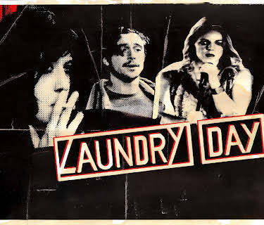 Laundry Day (2018)