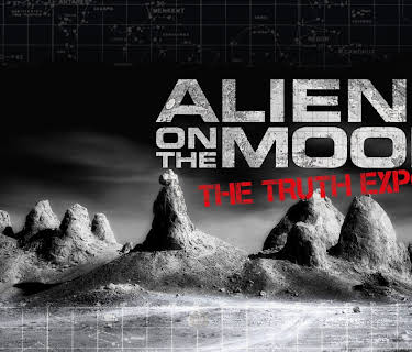 Aliens on the Moon: The Truth Exposed (2015)
