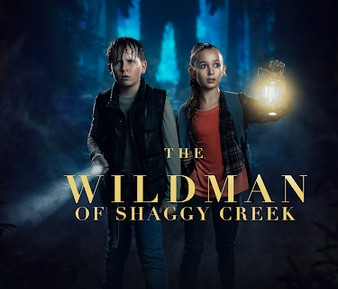 The Wildman of Shaggy Creek (2025)