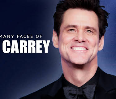 The Many Faces of Jim Carrey (2024)