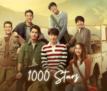 1000 Stars