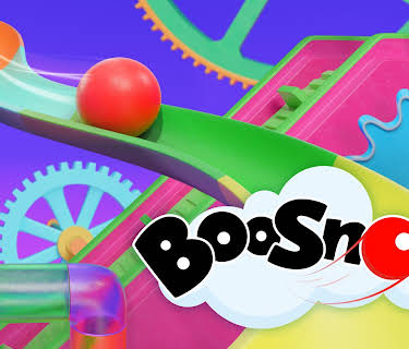 BooSnoo!