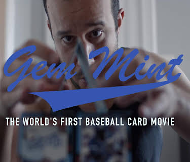 Gem Mint: A Baseball Card Story (2021)
