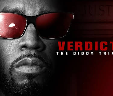 Verdict: The Diddy Trial
