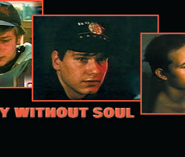 Body Without Soul (English Subtitled) (1996)