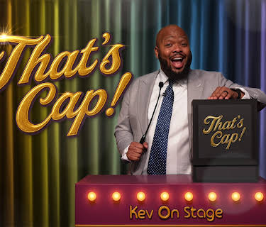 That's Cap