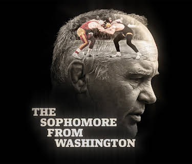 The Sophomore from Washington (2023)