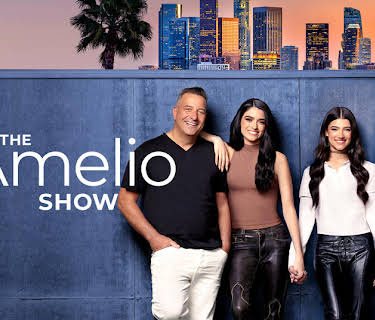 The D'Amelio Show