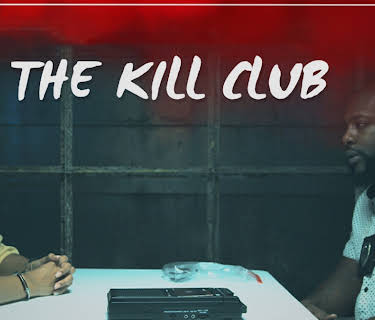 The Kill Club (2024)
