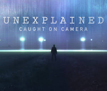 Unexplained: Caught On Camera, Season 3