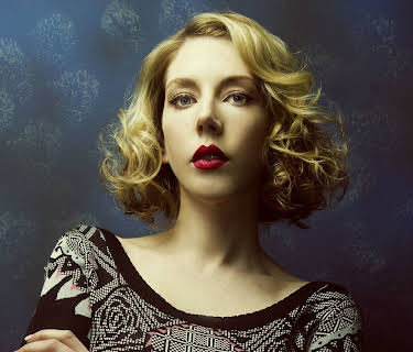Katherine Ryan: In Trouble (2017)