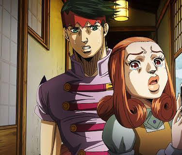 Thus Spoke Kishibe Rohan