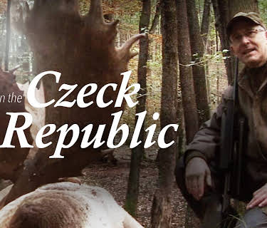 Hunting in the Czech Republic