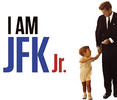 I Am JFK Jr. (2016)