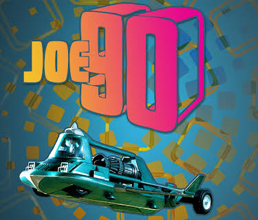 Joe 90 Season 1