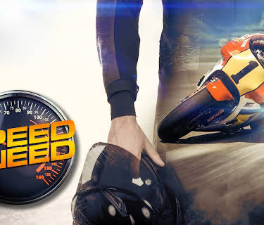 Speed Is My Need (2019)