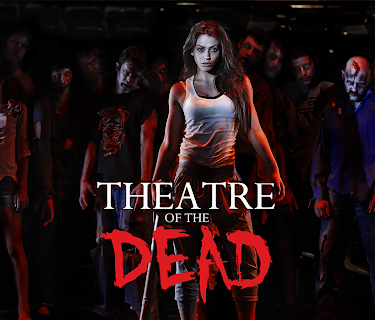 Theatre of the Dead (2013)