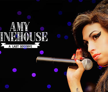 Amy Winehouse: A Final Goodbye (2016)
