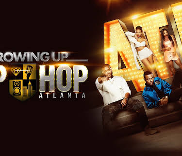 Growing Up Hip Hop: Atlanta Season 1