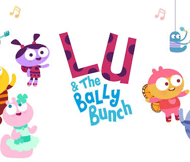 Lu & the Bally Bunch, Season 1