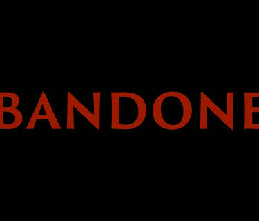 Abandoned (2022)
