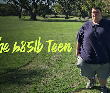 The 685lb Teen
