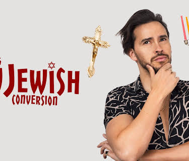 My Big Gay Jewish Conversion (2017)