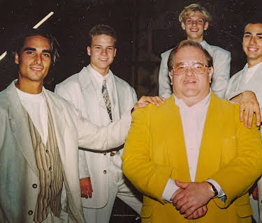 Popbransjens skitne hemmelighet: Boyband-svindelen