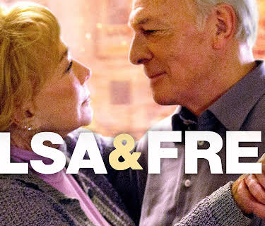 Elsa & Fred (2014)
