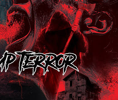 Camp Terror (2024)