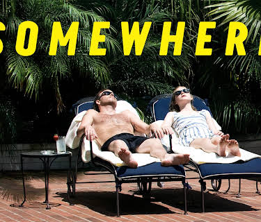Somewhere (2011)