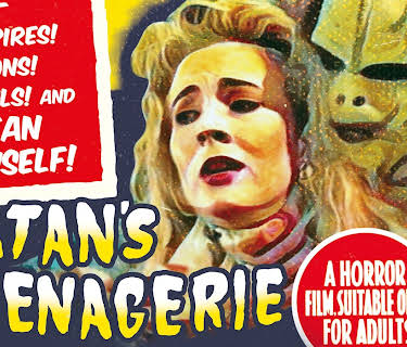 Satan’s Menagerie (2006)