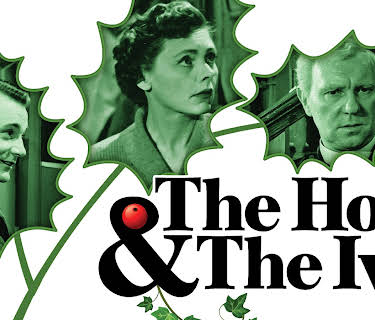 The Holly and the Ivy (1954)