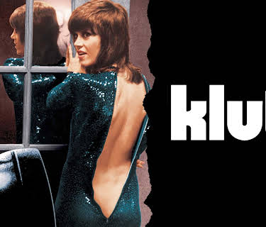Klute (1971)