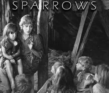 Sparrows: 4k Restoration (1926)