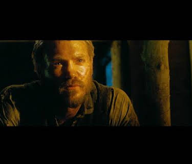 Outlaws and Angels (2016)