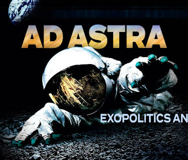 Ad Astra - Exopolitics & UFOs (2020)