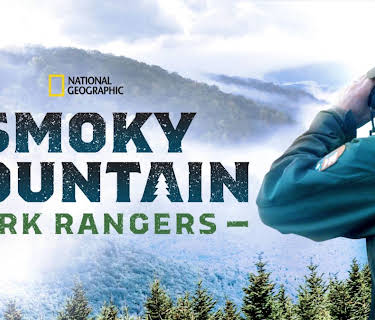 Smoky Mountain Park Rangers