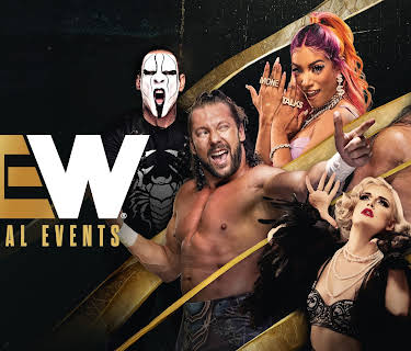 AEW Special Events, Season 2019