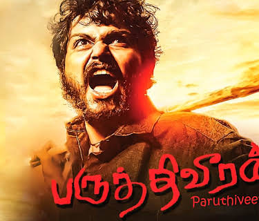 Paruthiveeran (2006)