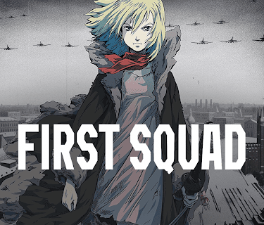 First Squad (English Subtitled) (2009)