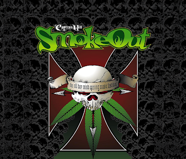 Cypress Hill - Smoke Out (Live Performance) (2012)