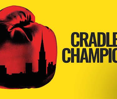 Cradle of Champions (2018)