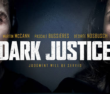 Dark Justice (2019)