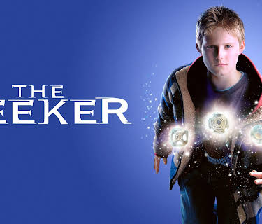 The Seeker: The Dark Is Rising (2007)